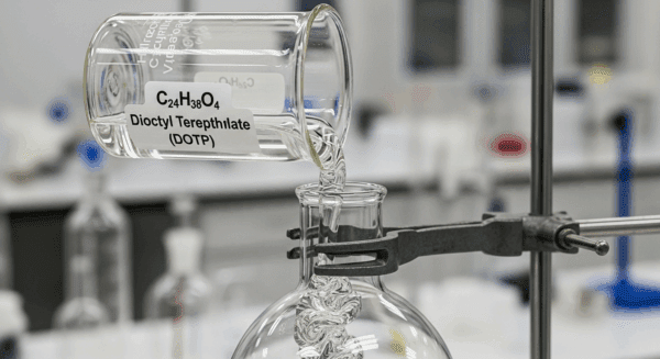 What is DOTP Plasticizer - BASTONE