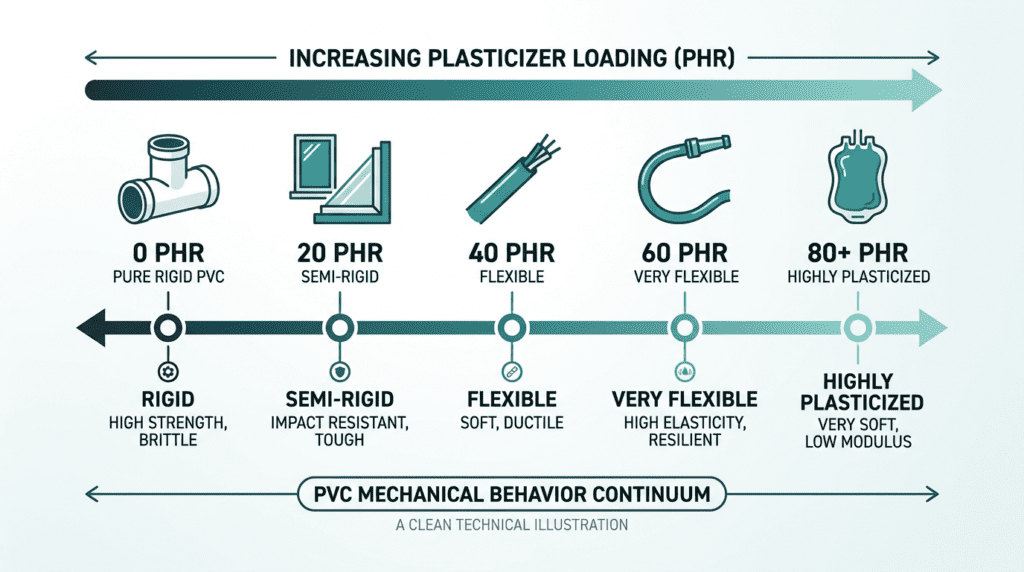 Pvc Unp What Is UPVC? A Compounder's Guide to Unplasticized PVC Specification ...
