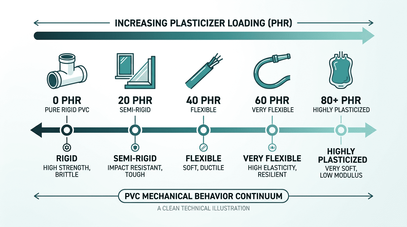 Pvc Utg What Is UPVC? A Compounder's Guide to Unplasticized PVC Specification ...